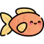 Fish icon 64x64