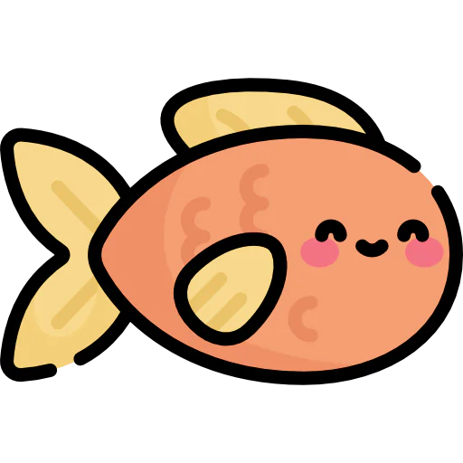 Fish icon