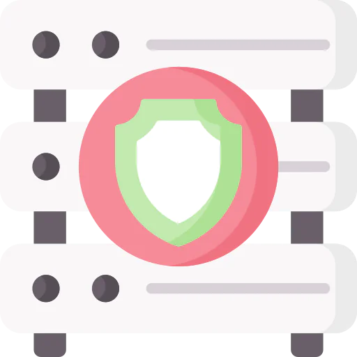 Server icon