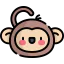 Monkey icon 64x64