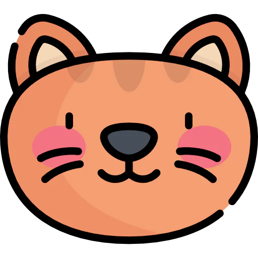 Cat icon