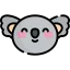 Koala icon 64x64