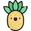 Pineapple icon 64x64