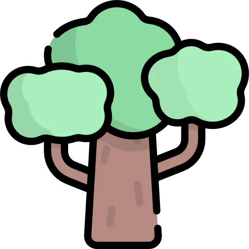 Tree icon