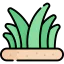 Grass icon 64x64