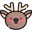 Deer icon 64x64