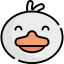Duck icon 64x64