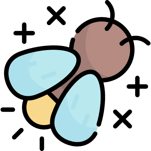 Firefly icon