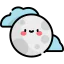 Moon icon 64x64
