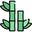 Bamboo icon 64x64
