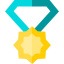 Medal icon 64x64