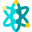 Science icon 64x64