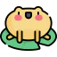 Frog іконка 64x64