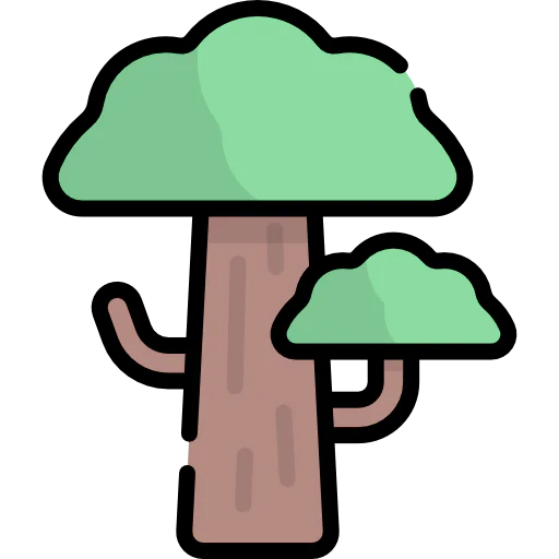 Tree icon