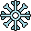 Snowflake icon 64x64