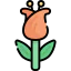 Flower icon 64x64