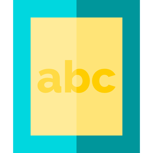 Book icon