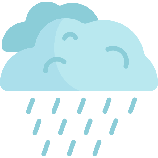 Rain icon