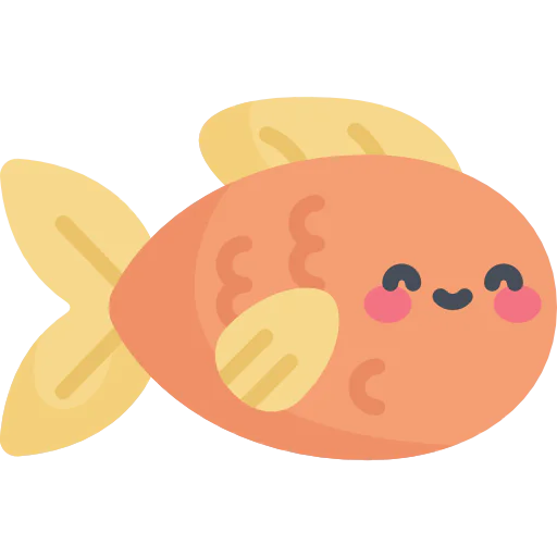 Fish icon