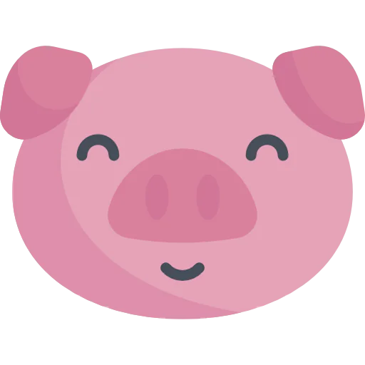 Pig icon