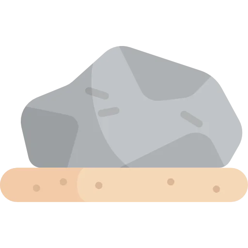 Stone icon