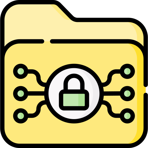 File security icon