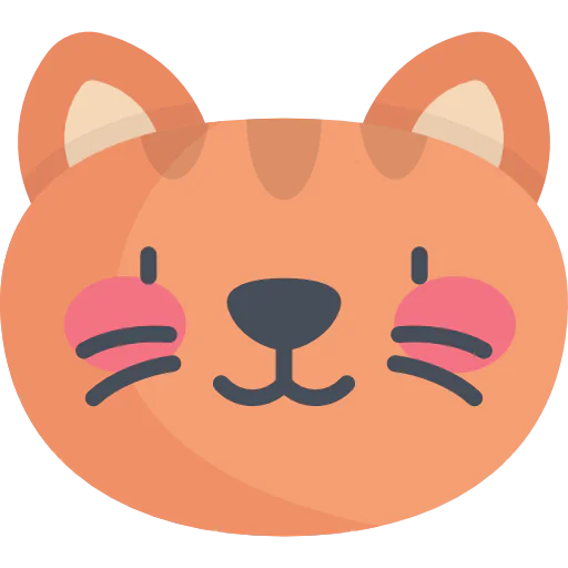 Cat icon