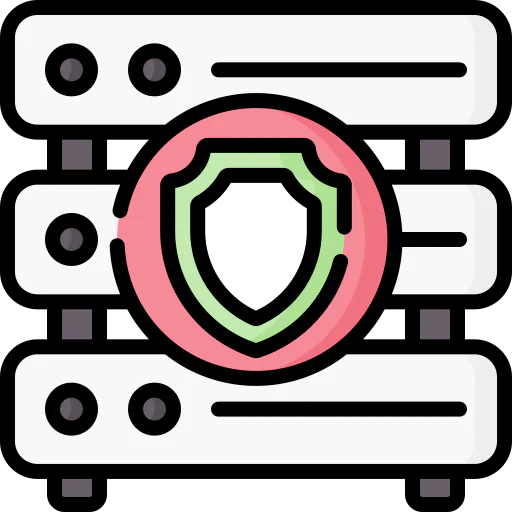 Server icon