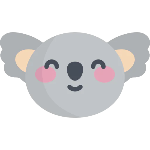 Koala icon