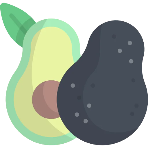 Avocado icon
