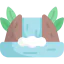 Waterfalls icon 64x64