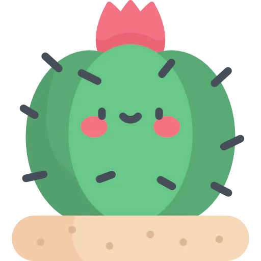 Cactus icon