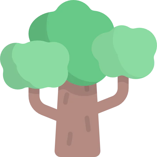 Tree icon