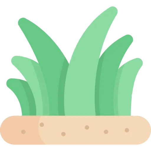 Grass icon