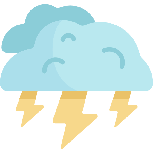 Thunder icon