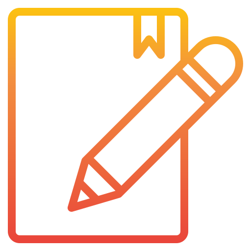Paper icon