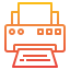 Printer icon 64x64