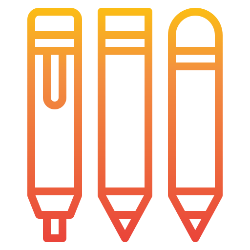Pen icon