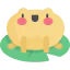Frog іконка 64x64
