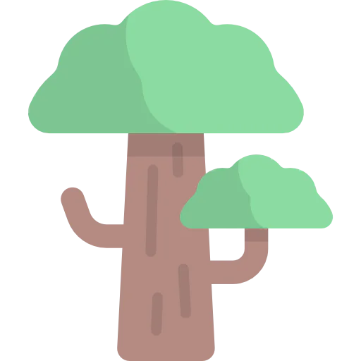 Tree icon