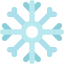 Snowflake icon 64x64