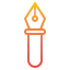 Fountain pen icon 64x64
