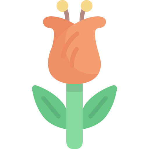 Flower icon