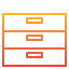 Folder icon 64x64