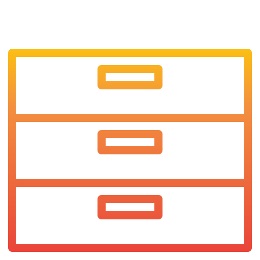 Folder icon