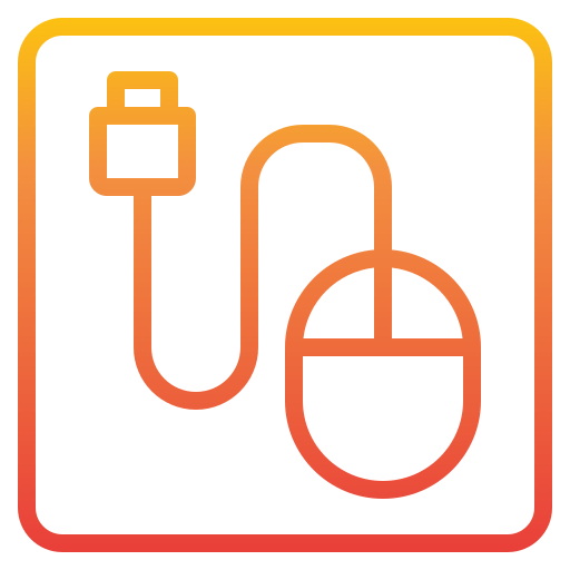 Mouse icon