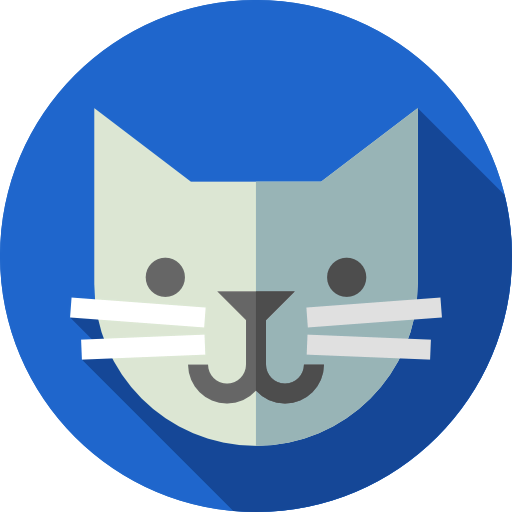 Cat icon