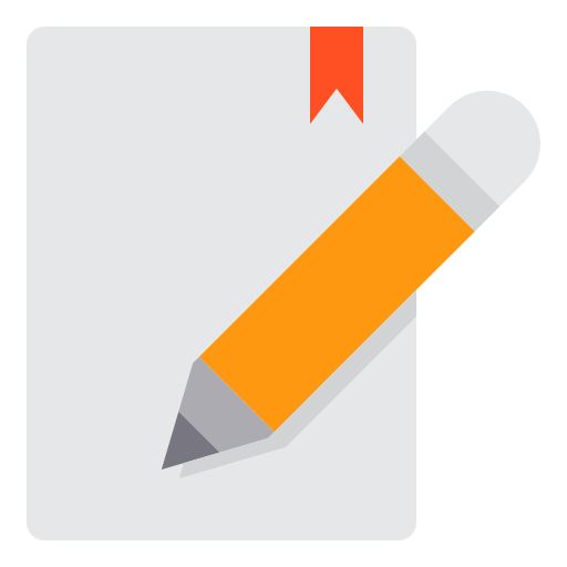 Paper icon