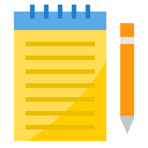 Paper icon