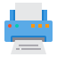 Printer icon 64x64